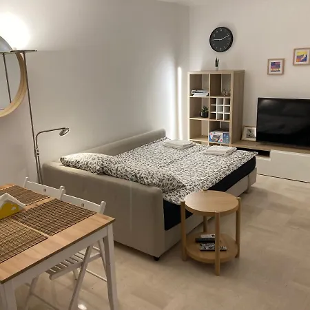 Apartment Cozy 1 Bedroom Juan-les-pins - Walk To Beaches, Restaurants, Old Town Antibes
