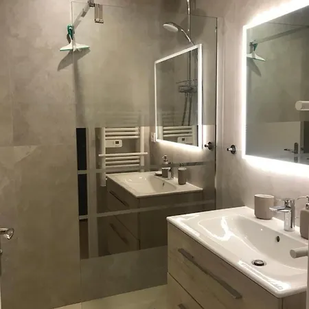 Juan-les-pins Cozy One Bedroom Near The Beaches And The Restaurants Apartment