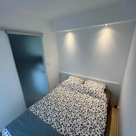 Juan-les-pins Cozy One Bedroom Near The Beaches And The Restaurants Apartment