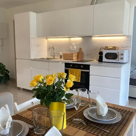 Juan-les-pins Cozy One Bedroom Near The Beaches And The Restaurants Apartment Antibes