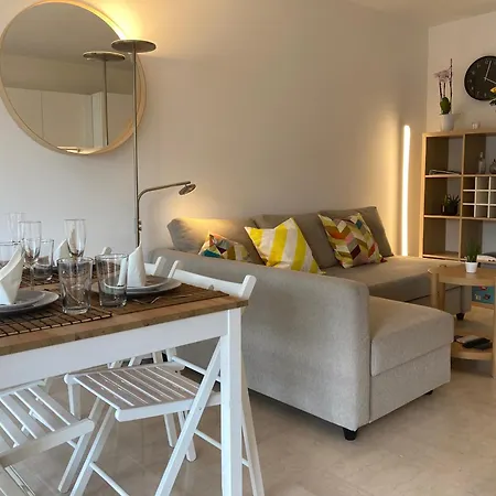 Apartment Cozy 1 Bedroom Juan-les-pins - Walk To Beaches, Restaurants, Old Town *