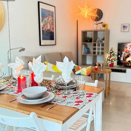 Cozy 1 Bedroom Juan-les-pins - Walk To Beaches, Restaurants, Old Town Antibes