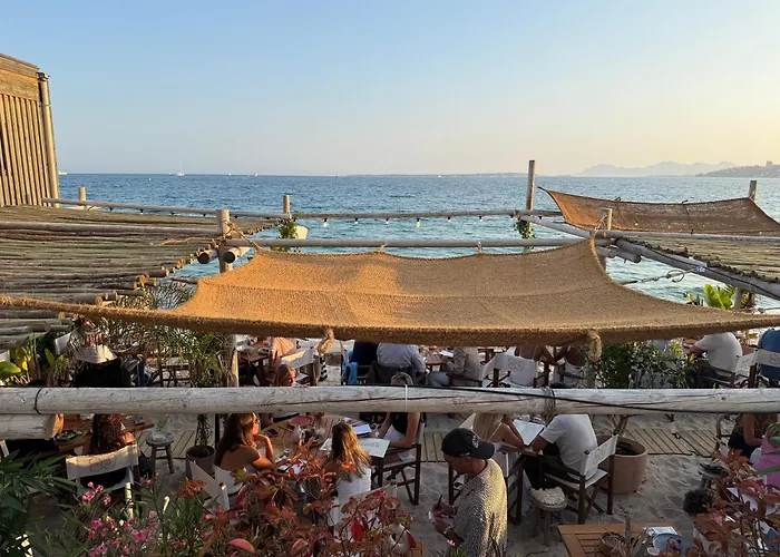 Apartment Cozy 1 Bedroom Juan-les-pins - Walk To Beaches, Restaurants, Old Town Antibes