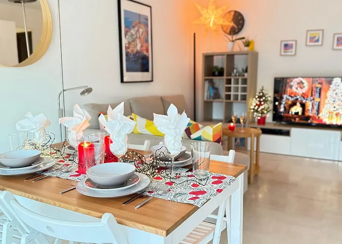 Cozy 1 Bedroom Juan-les-pins - Walk To Beaches, Restaurants, Old Town Antibes