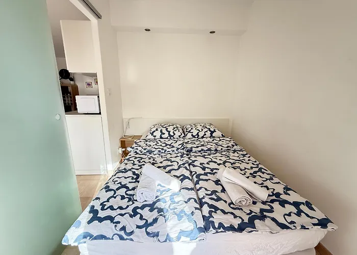 Cozy 1 Bedroom Juan-les-pins - Walk To Beaches, Restaurants, Old Town Apartment *